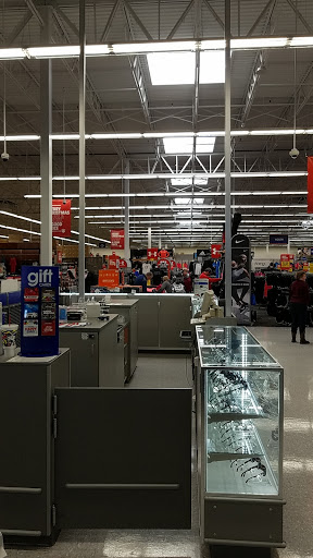 Sporting Goods Store «Academy Sports + Outdoors», reviews and photos, 610 El Camino Alto Drive, Springfield, MO 65810, USA