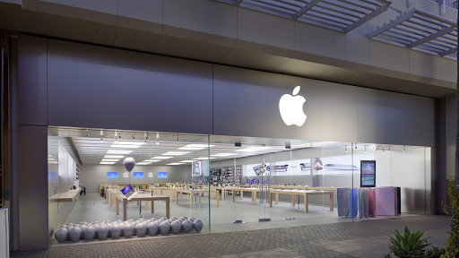 Computer Store «Apple Fashion Valley», reviews and photos, 7007 Friars Rd, San Diego, CA 92108, USA