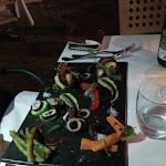 Photo n°1 de l'avis de francesco.a fait le 26/07/2016 à 19:57 sur le  La Capinera à Ragusa