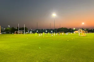 Rugby Club image