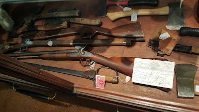 Photos of Then & Now Antique Mall
