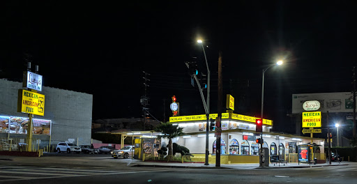 Lucys Drive In image