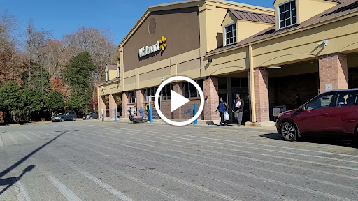 Discount Store «Walmart», reviews and photos, 40 Drury Dr, La Plata, MD 20646, USA