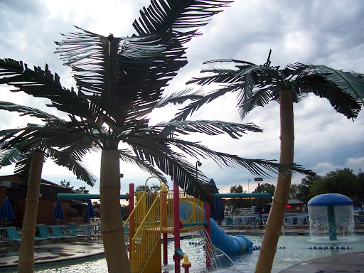 Recreation Center «Blue Ash Recreation Center», reviews and photos, 4433 Cooper Rd, Blue Ash, OH 45242, USA