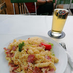 Photo n°1 de l'avis de Anita.e fait le 17/08/2023 à 07:15 sur le  Berggasthaus Ederkanzel à Mittenwald