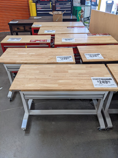 Home Improvement Store «The Home Depot», reviews and photos, 8101 Moores Ln, Brentwood, TN 37027, USA