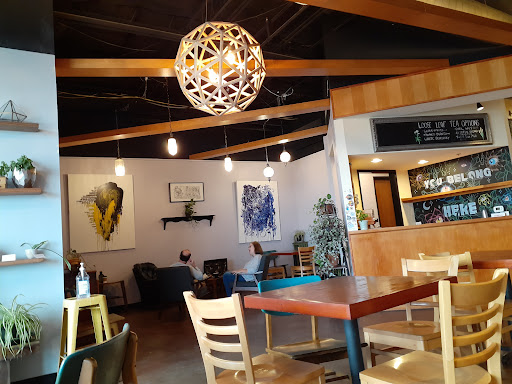 Coffee Shop «Epoch Coffee at the Village», reviews and photos, 2700 W Anderson Ln #409, Austin, TX 78757, USA