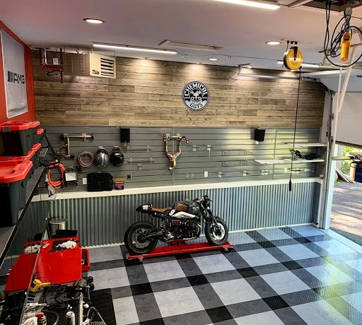 Garage Builder «Garage Designs of St Louis», reviews and photos, 453 Sovereign Ct, Ballwin, MO 63011, USA