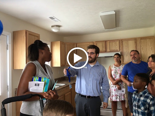 Non-Profit Organization «Shoals Habitat For Humanity - Affiliate Office», reviews and photos, 1120 N Royal Ave, Florence, AL 35630, USA