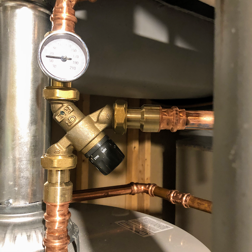 Plumber «G&C Plumbing & Heating», reviews and photos, 199 Washington Street, Franklin, MA 02038, USA