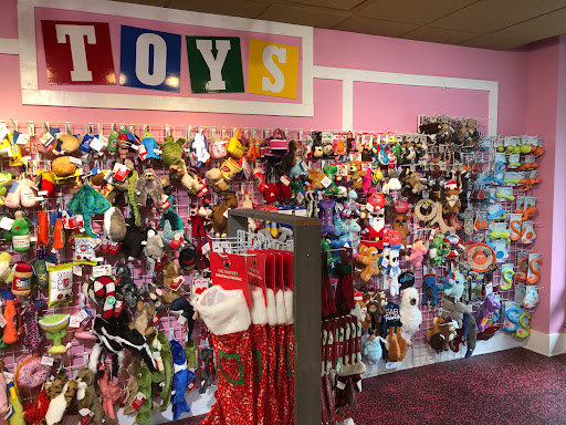 Woof Gang Bakery & Grooming Avondale