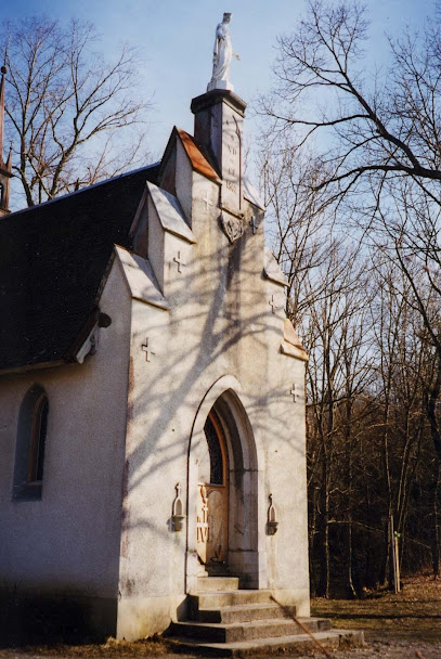 Chapelle de Notre Dame du Scé