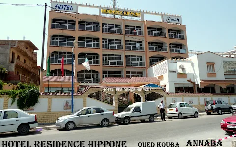 Hôtel Résidence Hippone image