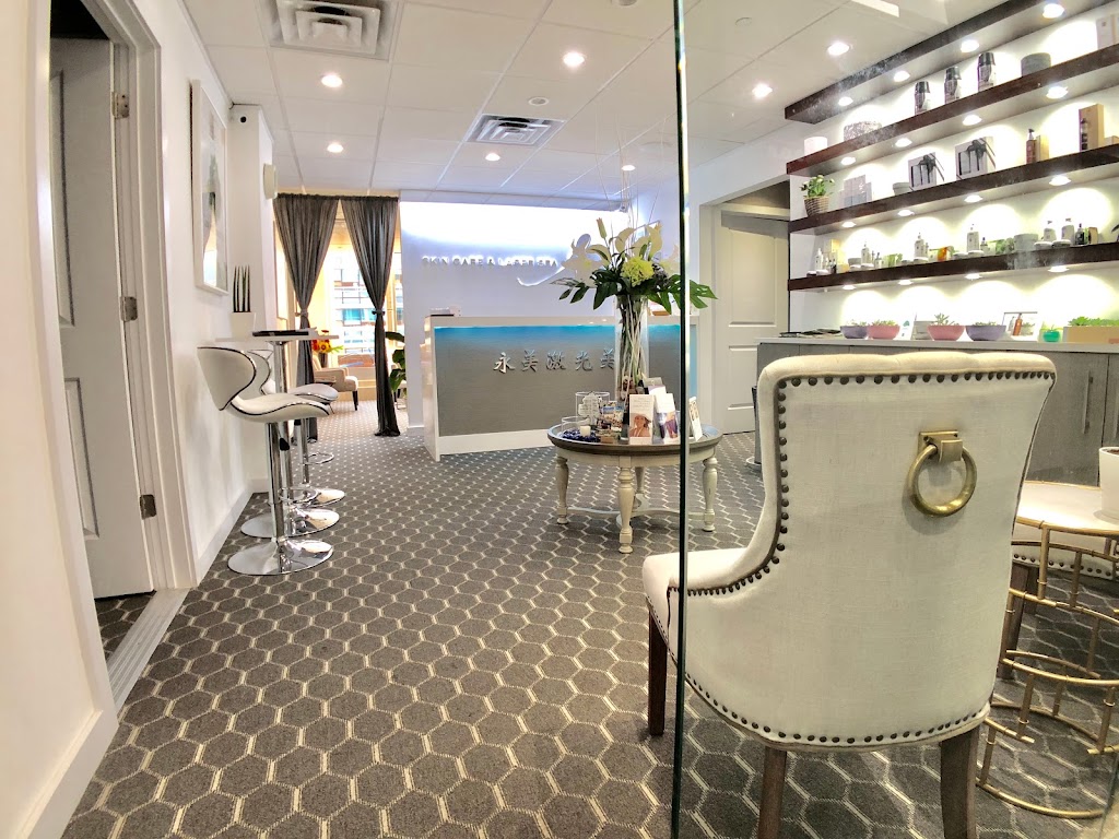 YM Beauty Laser Spa 11354