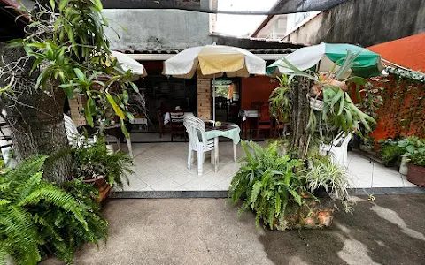 Restaurante Fogão a Lenha Tradicional image