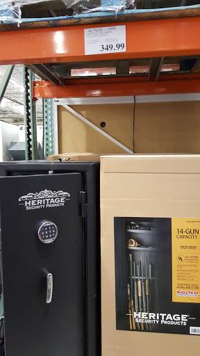 Warehouse store «Costco Wholesale», reviews and photos, 5401 Katella Ave, Cypress, CA 90720, USA