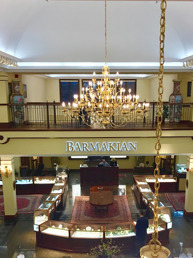Jewelry Store «Barmakian Jewelers», reviews and photos, 300 Daniel Webster Hwy, Nashua, NH 03060, USA