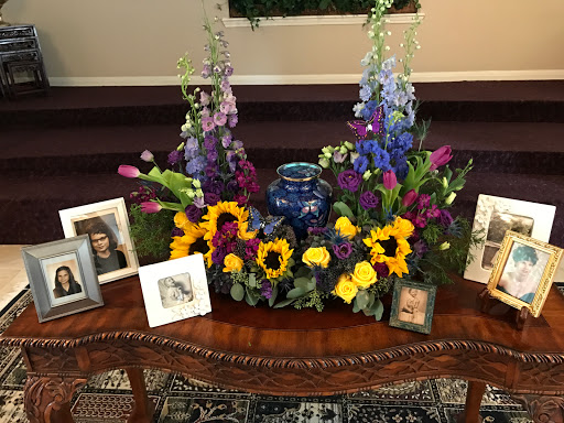 Florist «BowKay Designs», reviews and photos, 318 Keller Pkwy, Keller, TX 76248, USA