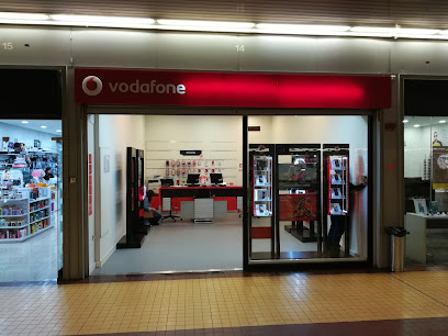 loja de Vodafone Póvoa de Varzim