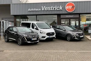 Autohaus Vestrick GmbH & Co. KG image