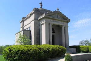 Mount Carmel Catholic Cemetery image