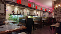 Atmosphère du Restaurant japonais Restaurant Osaka à Melun - n°4