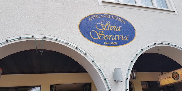 Antica Gelateria Livia Soravia