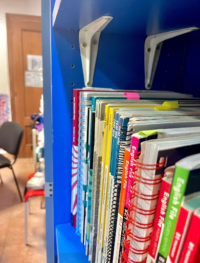 KETTY´S ACADEMY, Escuela de inglés en Irun,Gipuzkoa