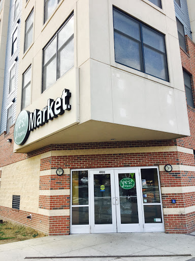 Grocery Store «Yes! Organic Market Petworth», reviews and photos, 4100 Georgia Ave NW, Washington, DC 20011, USA