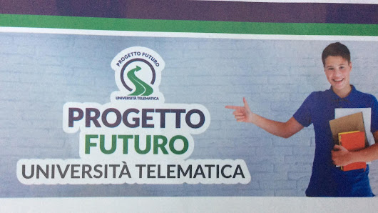 Progetto Futuro Universita' Telematica Corso Umberto I, 287, 81039 Villa Literno CE, Italia