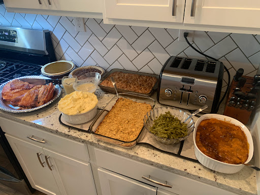 American Restaurant «Cracker Barrel Old Country Store», reviews and photos, 716 N Campbell Station Rd, Farragut, TN 37934, USA