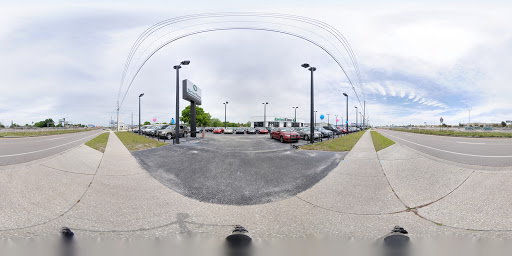 Used Car Dealer «DriveTime Used Cars», reviews and photos, 16211 US-19, Clearwater, FL 33764, USA