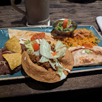 Photo n°1 de l'avis de Jerry.o fait le 06/12/2023 à 20:28 sur le  Die blaue Agave à Ludwigsburg