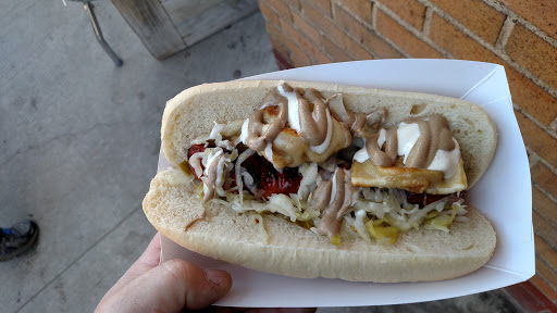 Bar «Happy Dog», reviews and photos, 5801 Detroit Ave, Cleveland, OH 44102, USA