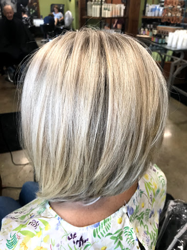 Beauty Salon «Fringe Salon», reviews and photos, 866 S M 13, Lennon, MI 48449, USA