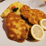 Photo n°2 de l'avis de Fel.x fait le 09/11/2021 à 16:38 sur le  Wirtshaus im Braunauer Hof am Isartor à Munich