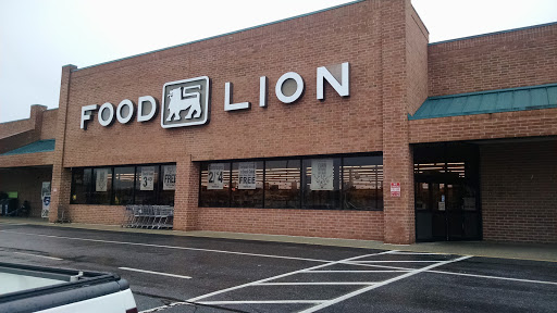 Grocery Store «Food Lion», reviews and photos, 2004 Midway Dr, Harrington, DE 19952, USA