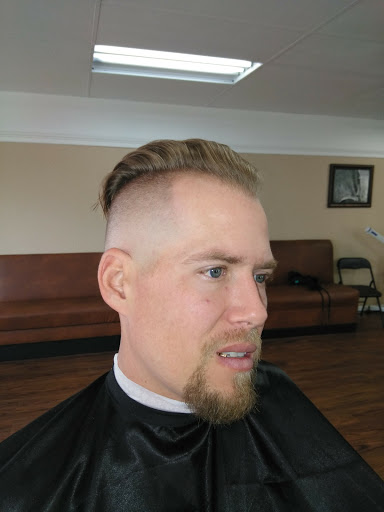 Barber Shop «Urban Stylez Barber Lounge», reviews and photos, 2307 S Orange Ave, Orlando, FL 32806, USA