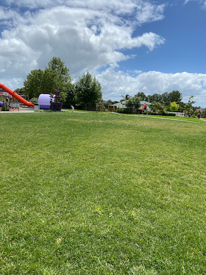 Tauhara Park