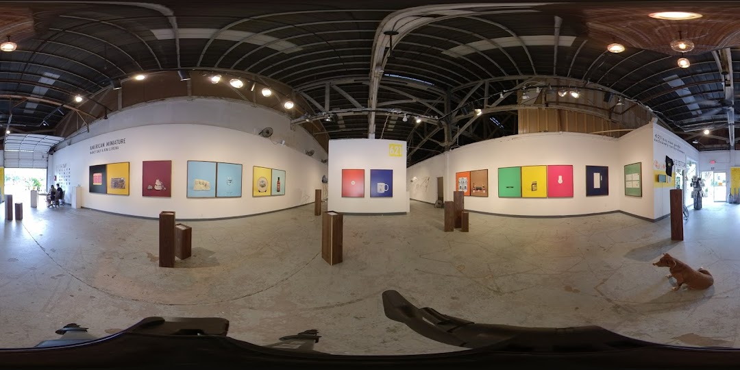 621 Gallery