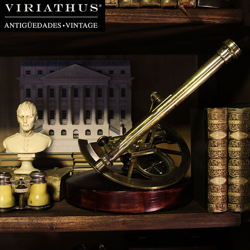 Viriathus Antigüedades & Vintage