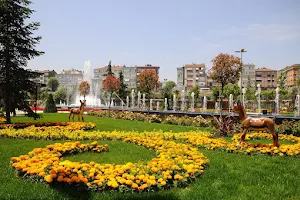 Sema and Aydın Doğan Education Park image