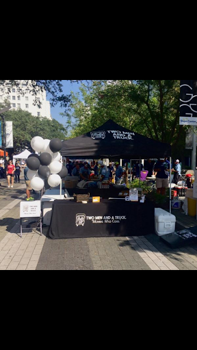 Moving and Storage Service «Two Men and a Truck», reviews and photos, 11818 S Harrells Ferry Rd, Baton Rouge, LA 70816, USA