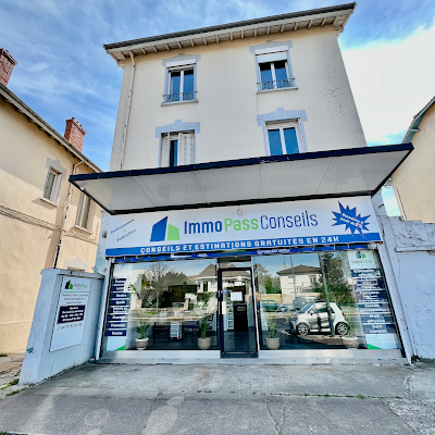 Immo Pass Conseils à Lyon
