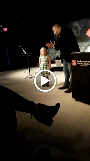 Performing Arts Theater «Murfreesboro Little Theatre», reviews and photos, 702 Ewing Blvd, Murfreesboro, TN 37130, USA