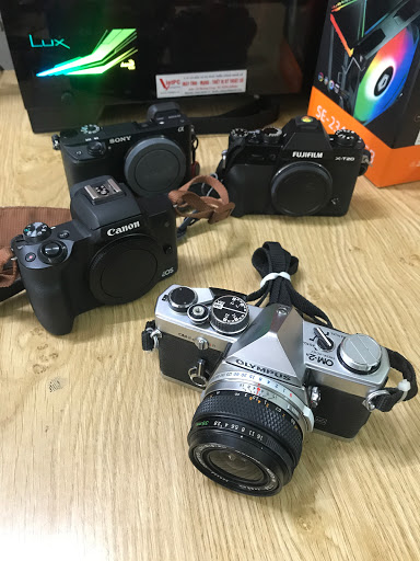 Top 20 cửa hàng bán canon Huyện Tiền Hải Thái Bình 2022