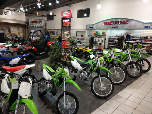 Motorcycle Dealer «Dothan Powersports», reviews and photos, 2003 Ross Clark Cir, Dothan, AL 36301, USA