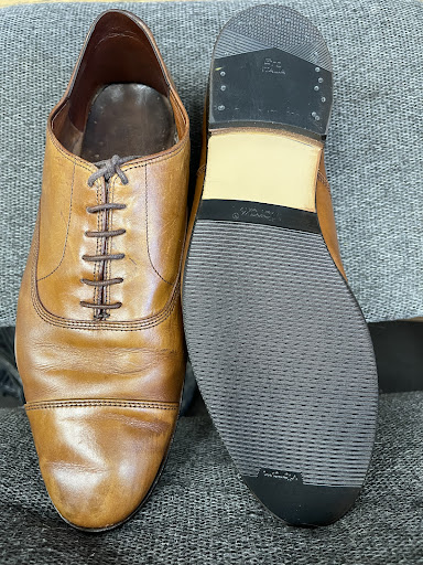 J & W Shoe Repair