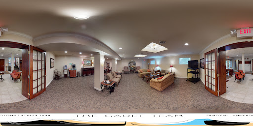 Funeral Home «Village Funeral Home & Cremation Service», reviews and photos, 135 South St, Ortonville, MI 48462, USA