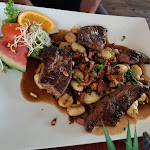 Photo n°1 de l'avis de Martina.i fait le 23/07/2021 à 16:49 sur le  Villa Oberhof à Hergisdorf